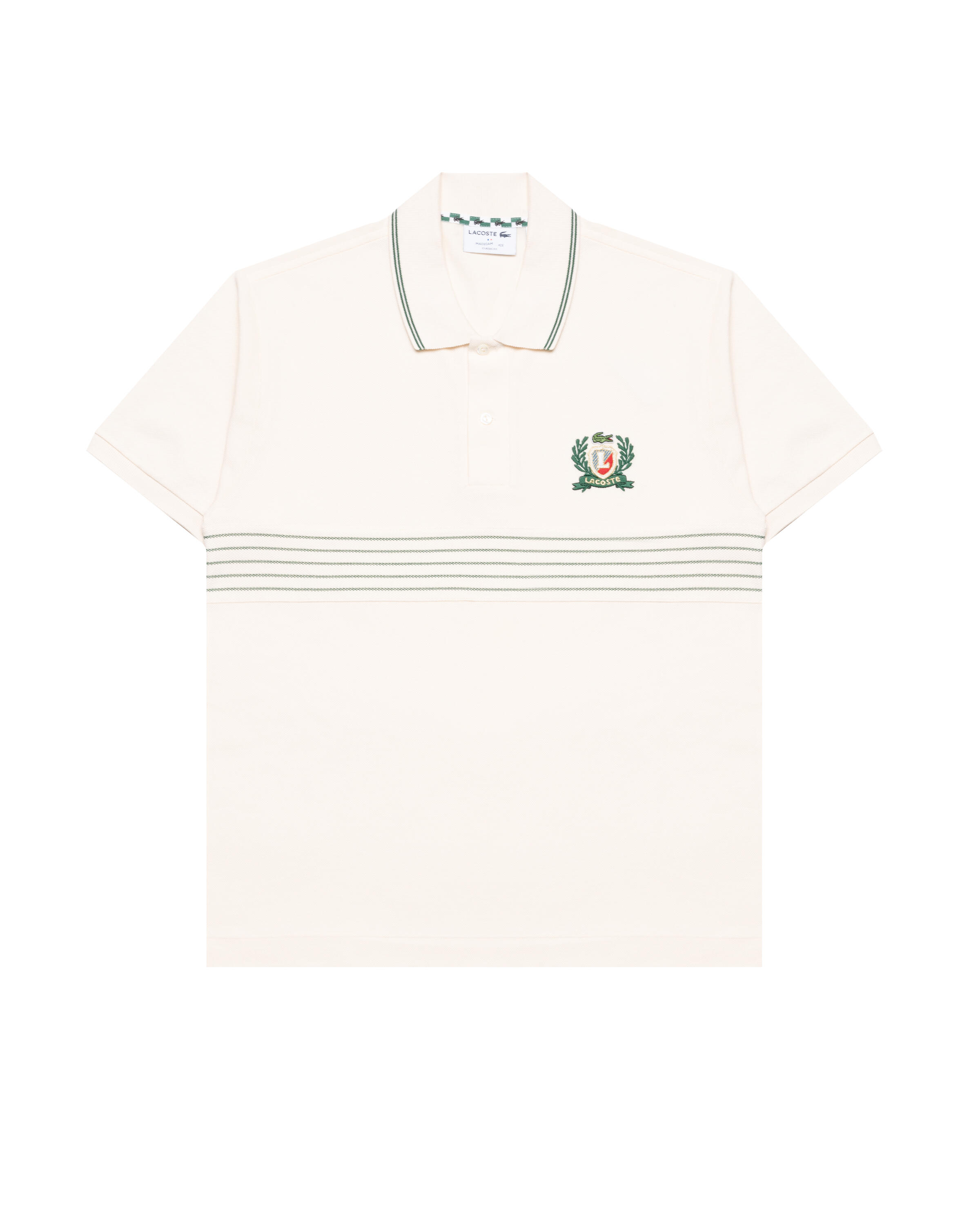 Lacoste POLO | PH0037-XFJ | AFEW STORE